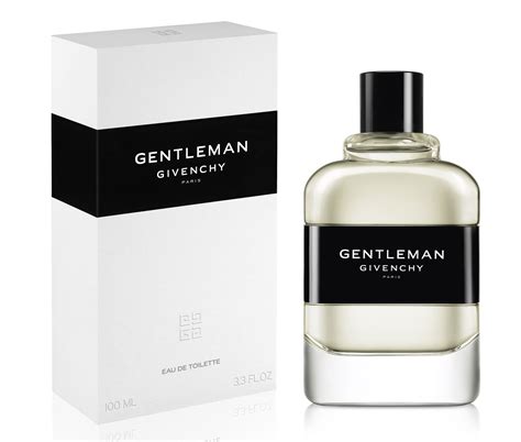 duftzwilling givenchy gentleman|Givenchy for men.